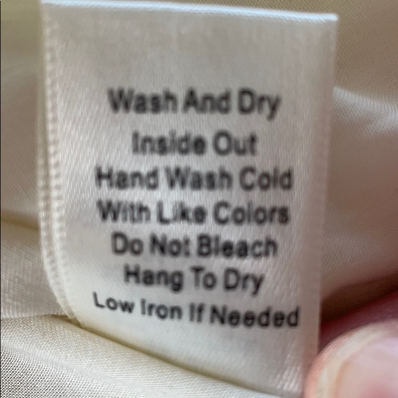 Summer off the shoulder top - Picture 7 of 7